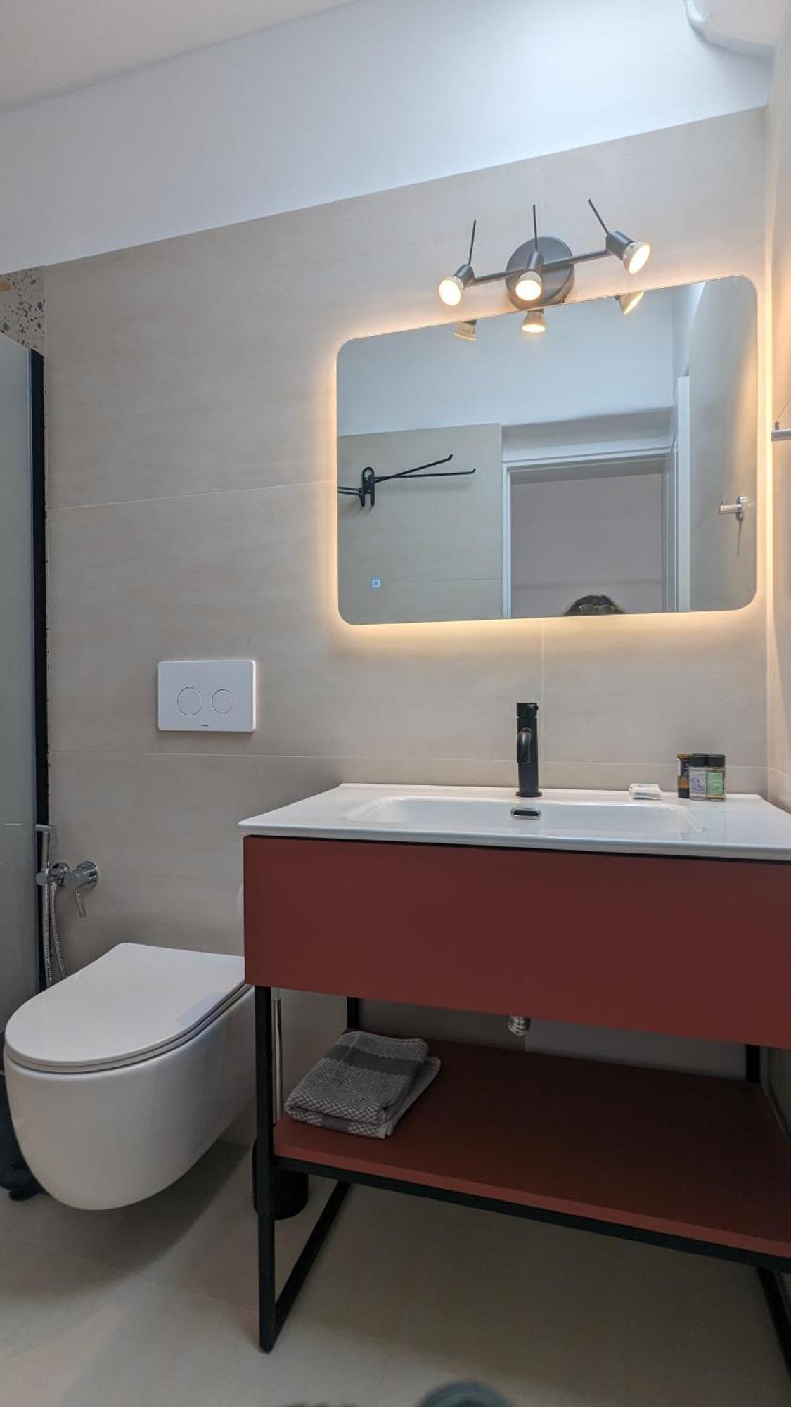 Arodou Studio And Apartment Mykonos Town Bagian luar foto