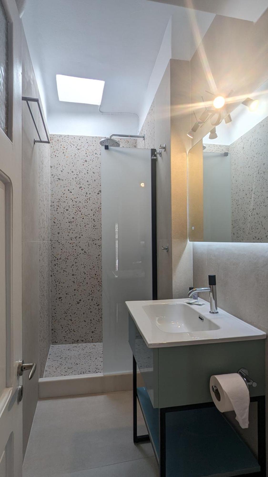 Arodou Studio And Apartment Mykonos Town Bagian luar foto