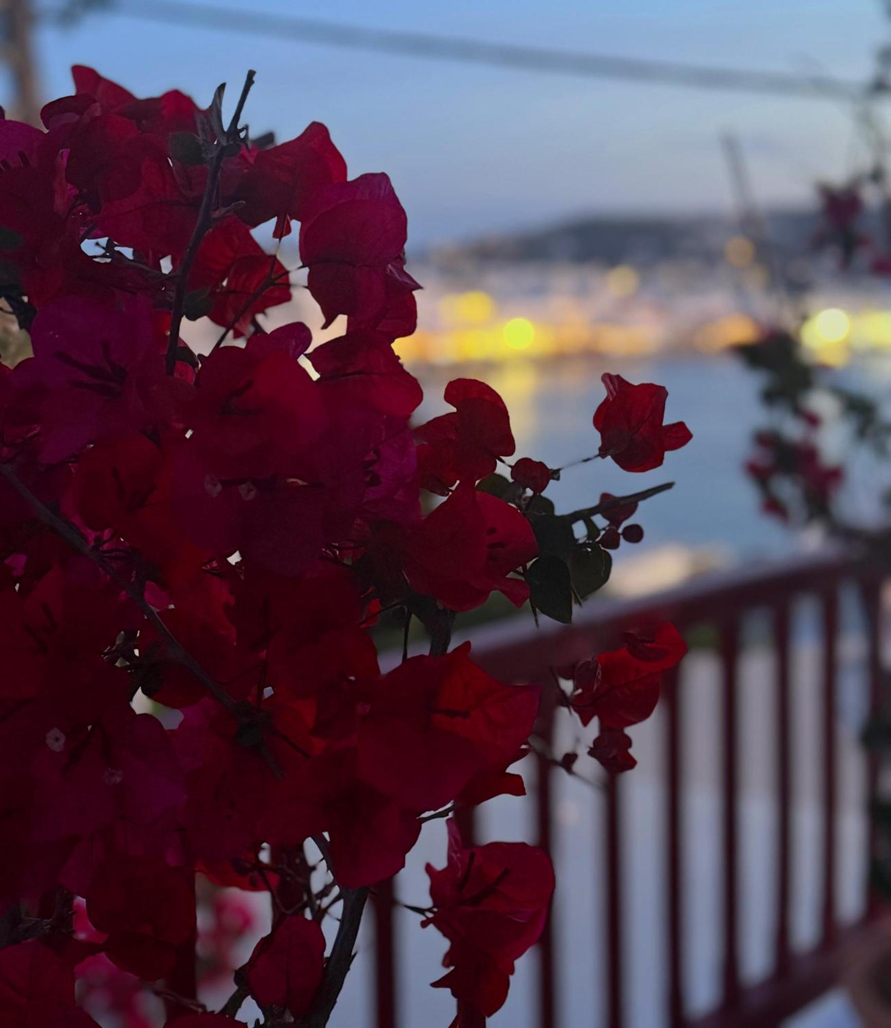 Arodou Studio And Apartment Mykonos Town Bagian luar foto
