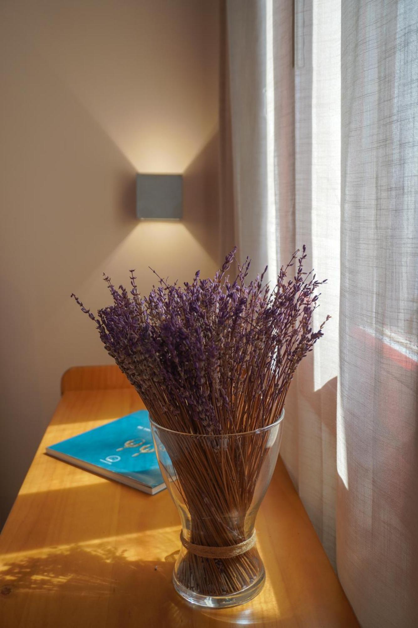 Arodou Studio And Apartment Mykonos Town Bagian luar foto